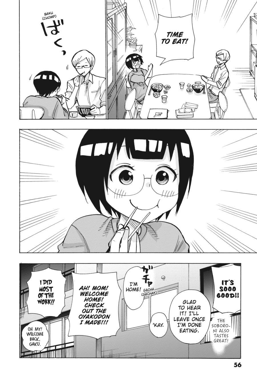 Read Days on Fes Manga Online