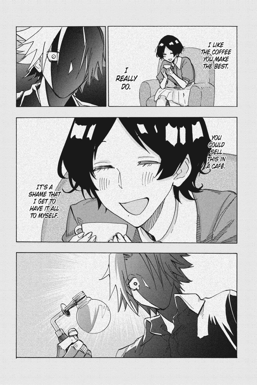 Read Days on Fes Manga Online