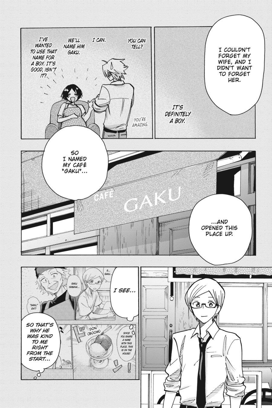 Read Days on Fes Manga Online