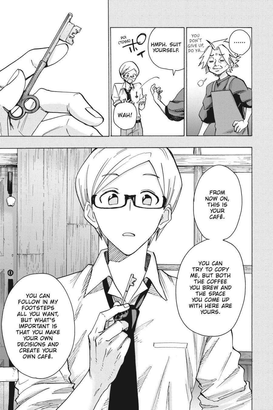 Read Days on Fes Manga Online