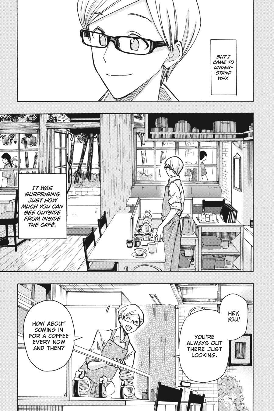 Read Days on Fes Manga Online