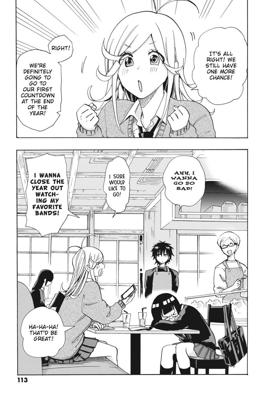 Read Days on Fes Manga Online