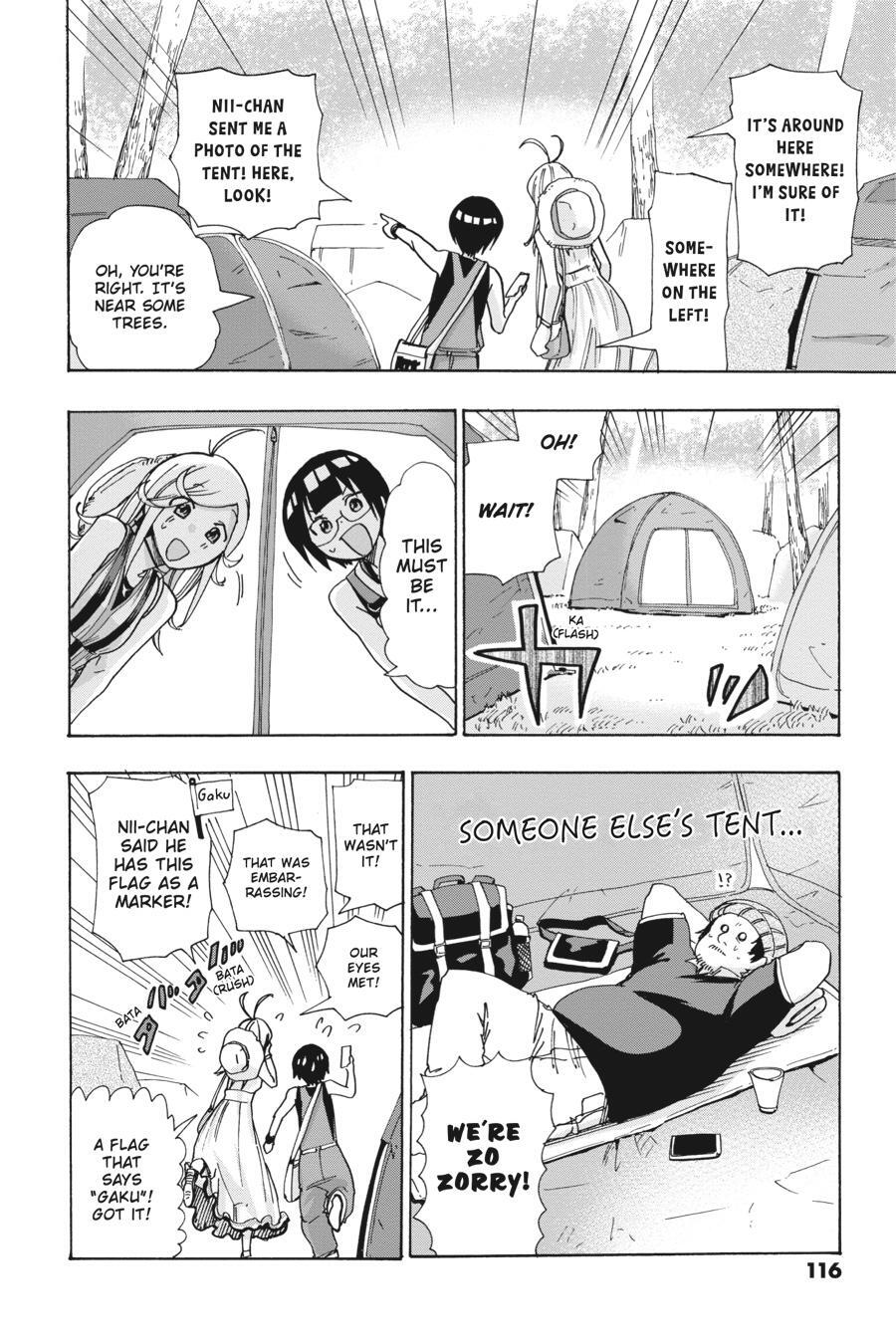 Read Days on Fes Manga Online