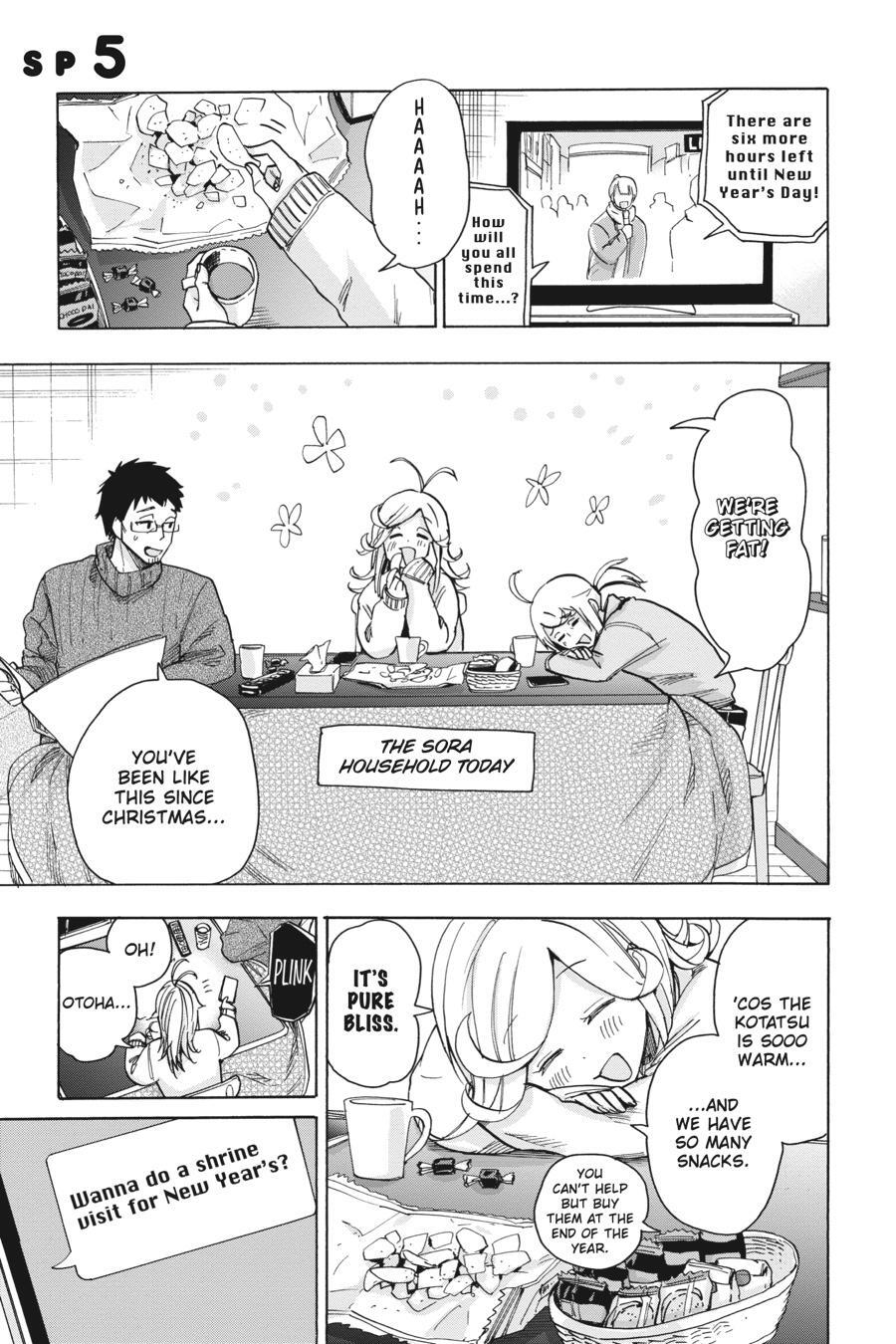 Read Days on Fes Manga Online