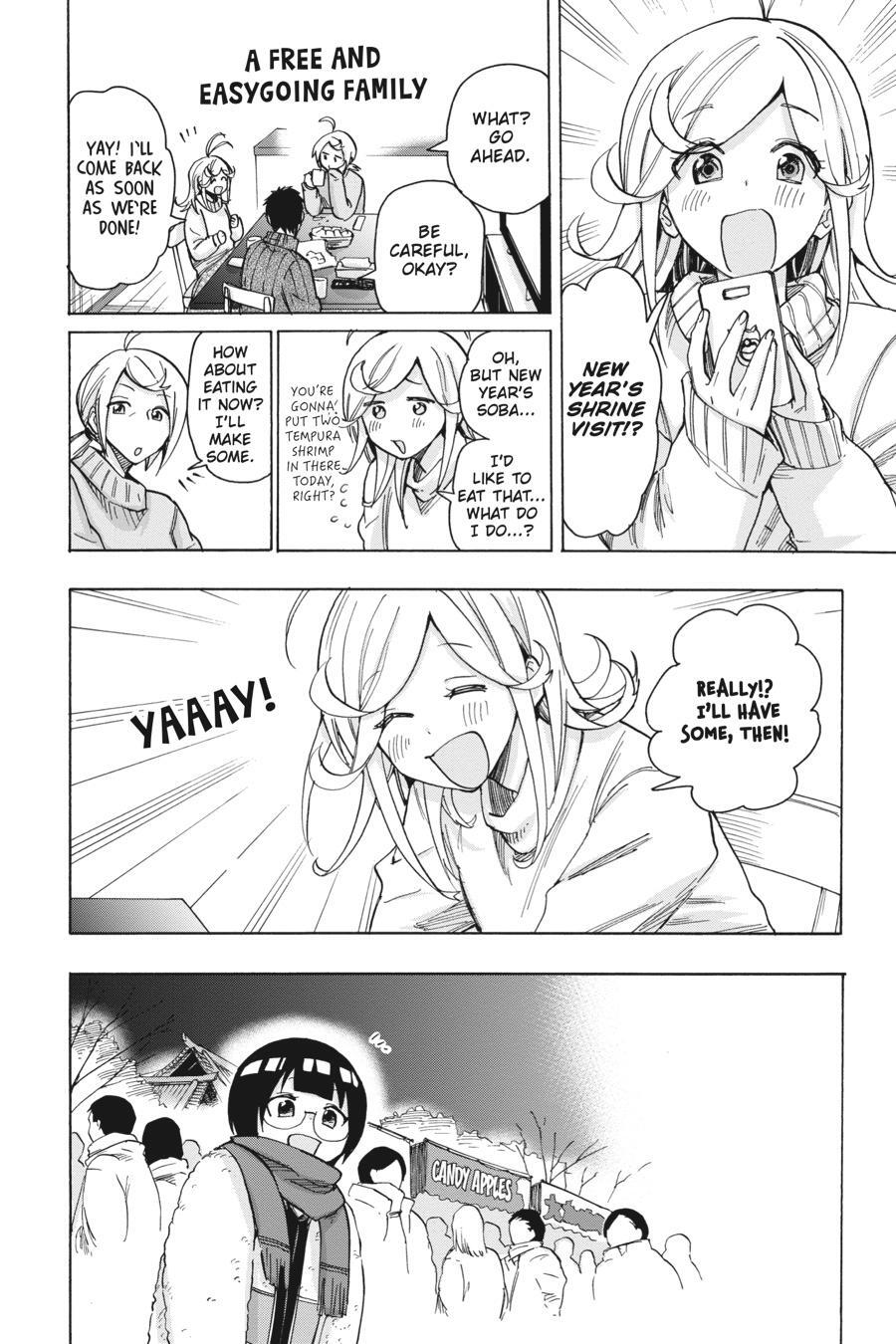 Read Days on Fes Manga Online