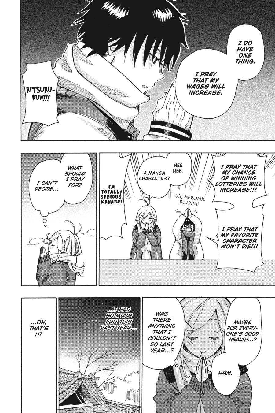 Read Days on Fes Manga Online