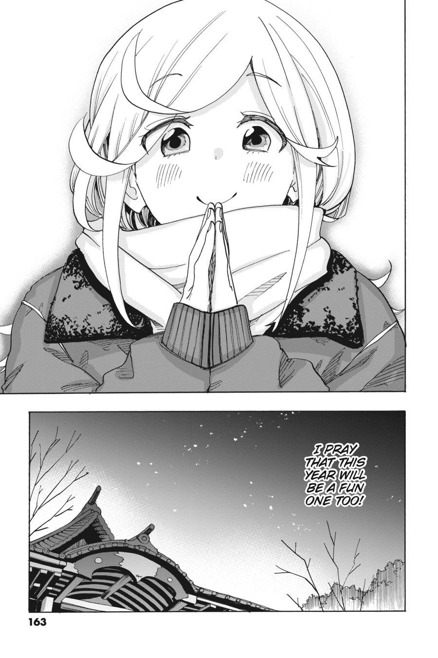 Read Days on Fes Manga Online