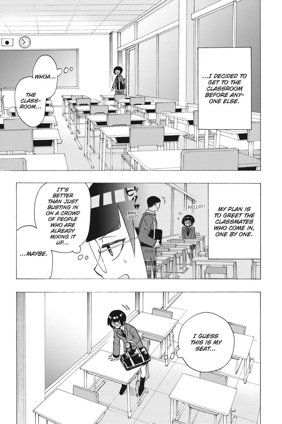 Read Days on Fes Manga Online
