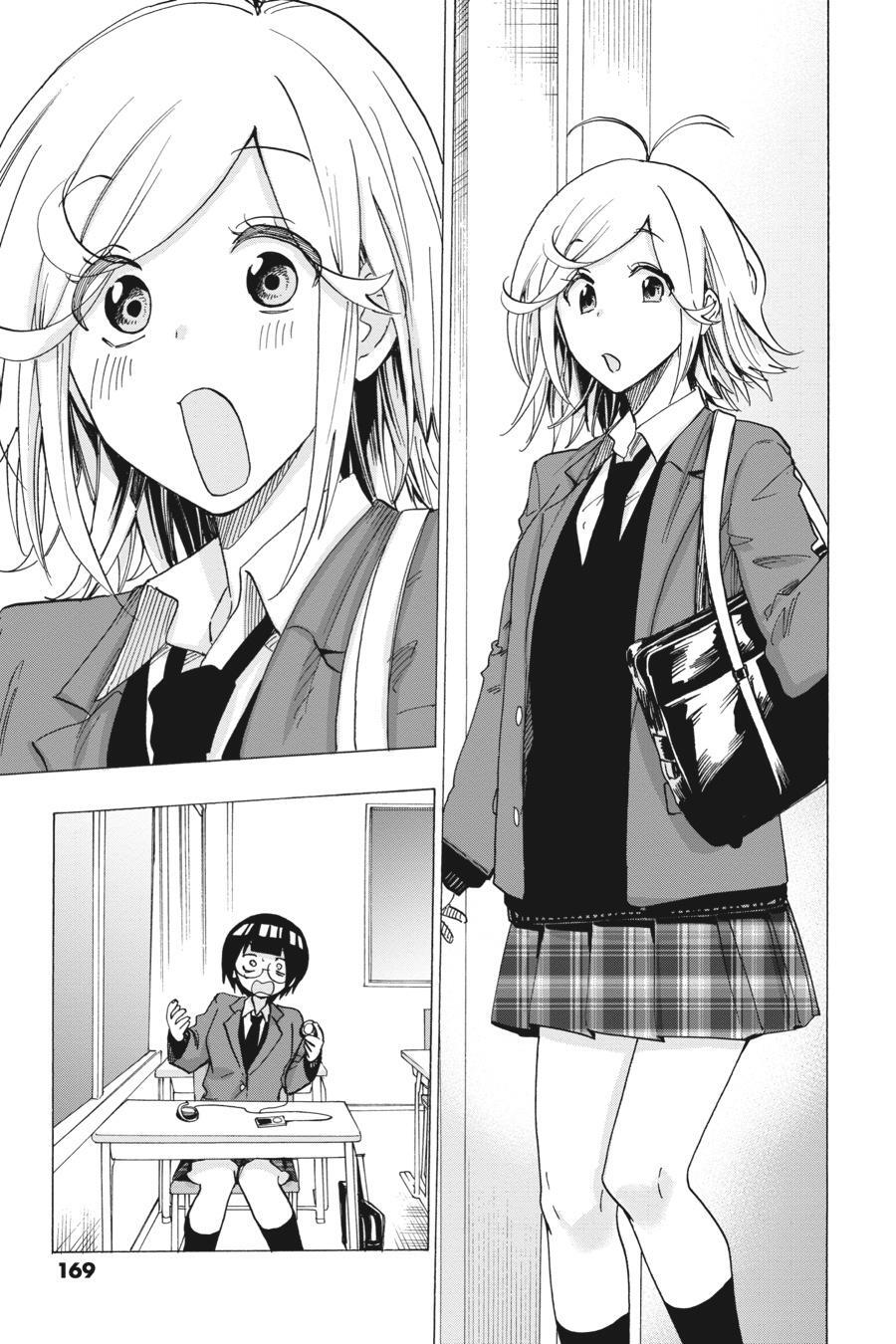 Read Days on Fes Manga Online