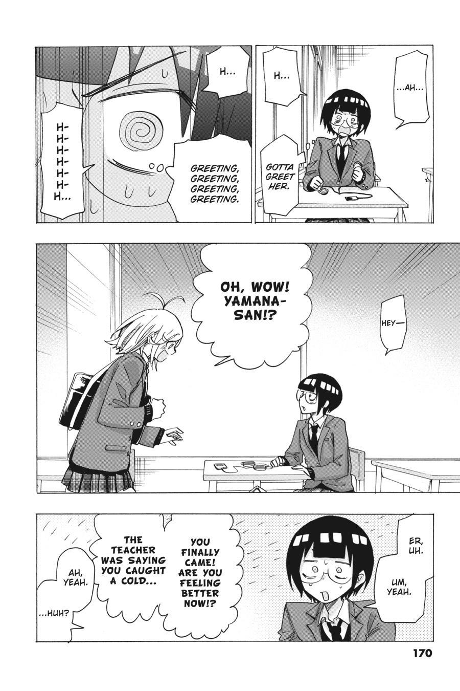 Read Days on Fes Manga Online
