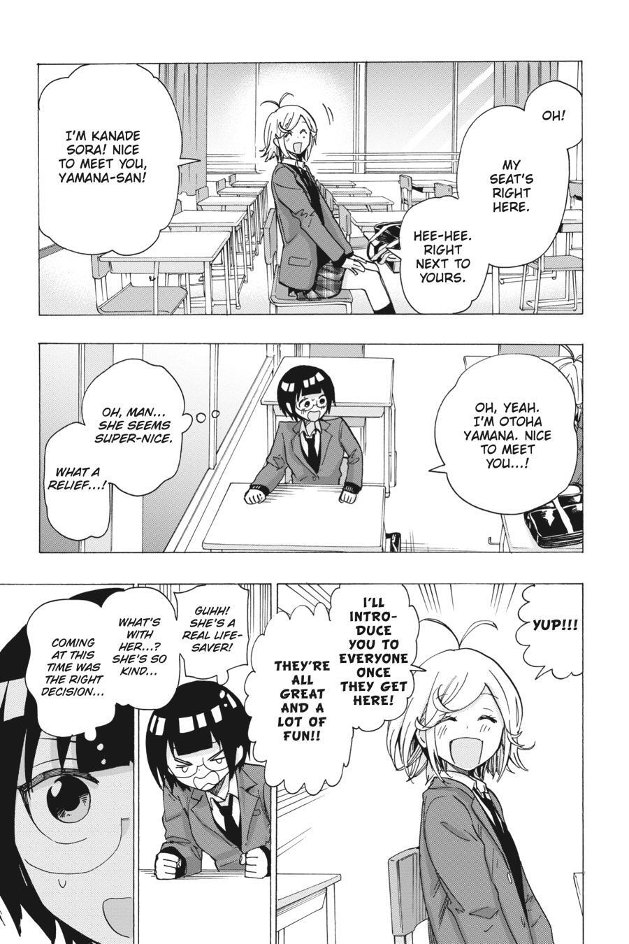 Read Days on Fes Manga Online