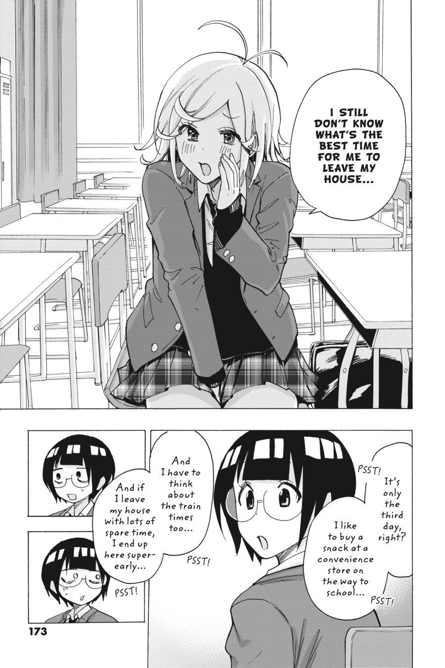 Read Days on Fes Manga Online