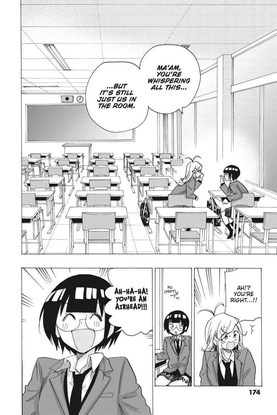 Read Days on Fes Manga Online