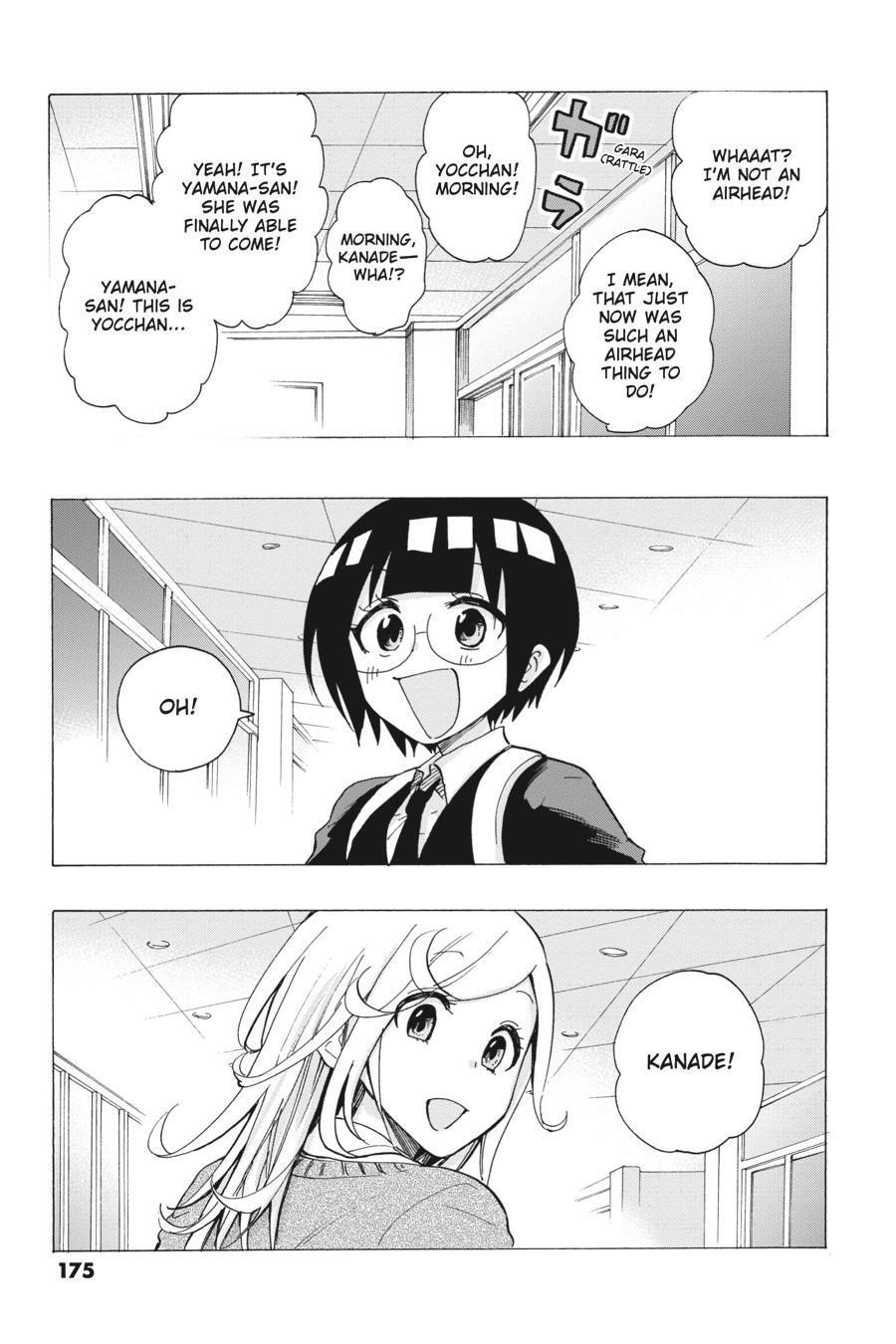 Read Days on Fes Manga Online