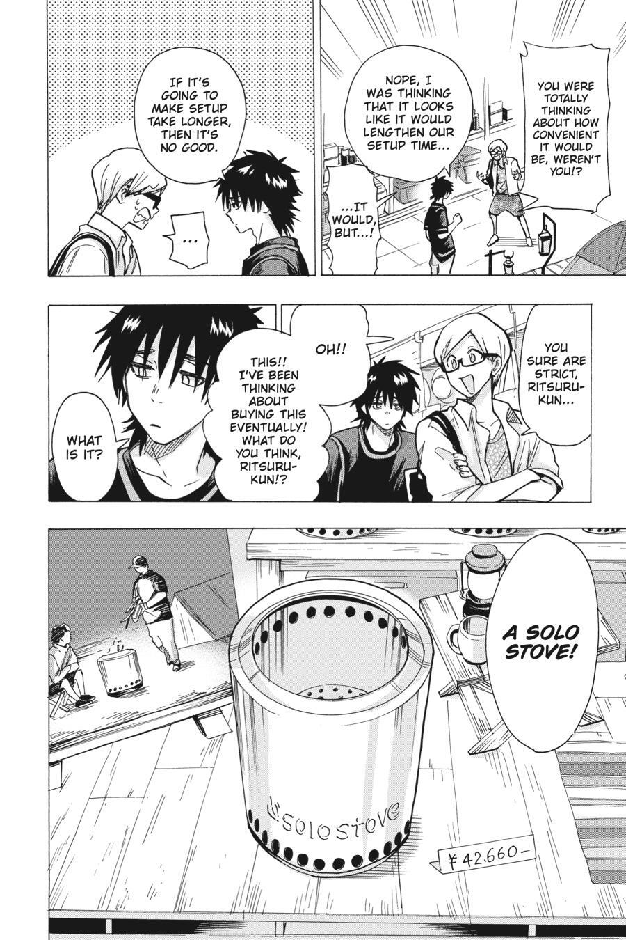 Read Days on Fes Manga Online