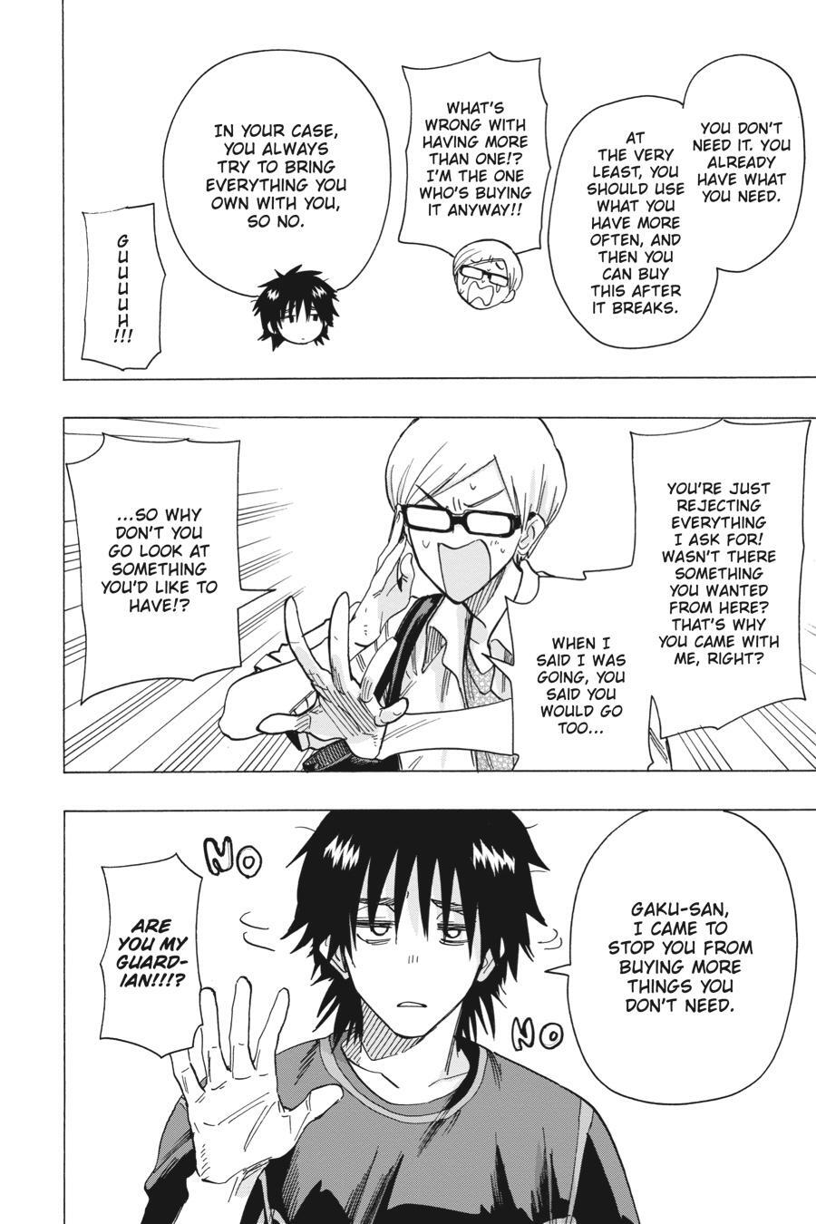Read Days on Fes Manga Online