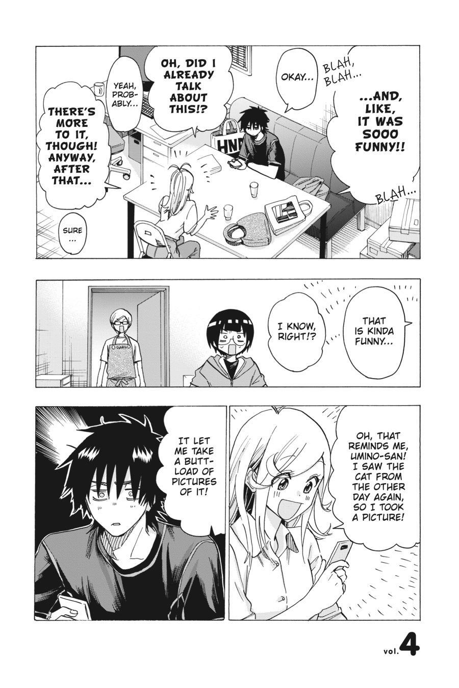 Read Days on Fes Manga Online