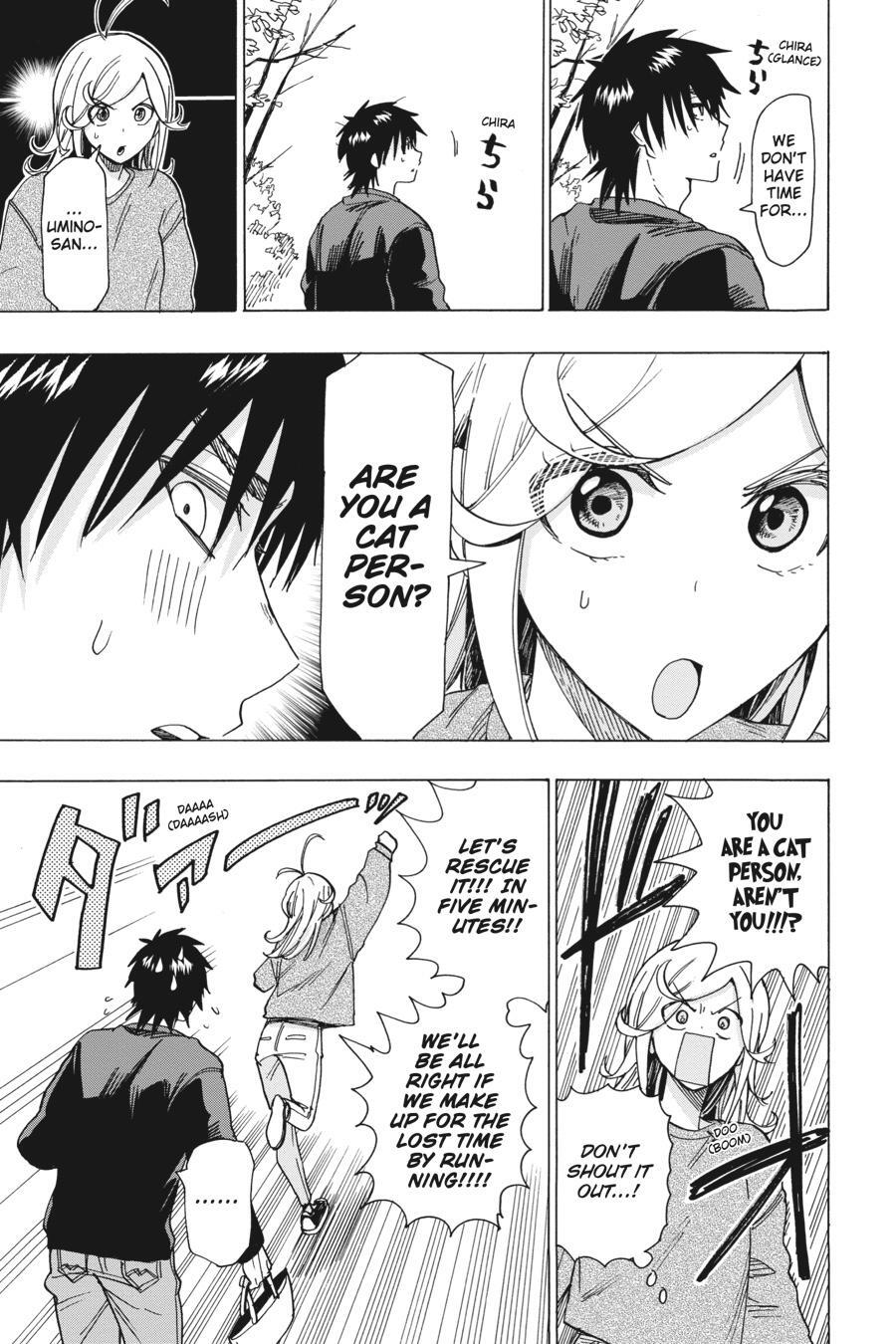 Read Days on Fes Manga Online