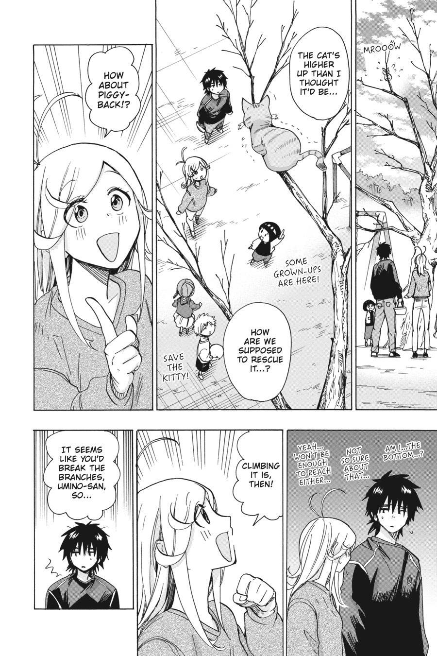 Read Days on Fes Manga Online