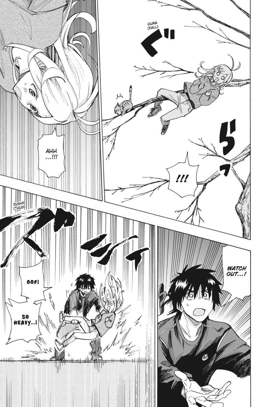 Read Days on Fes Manga Online