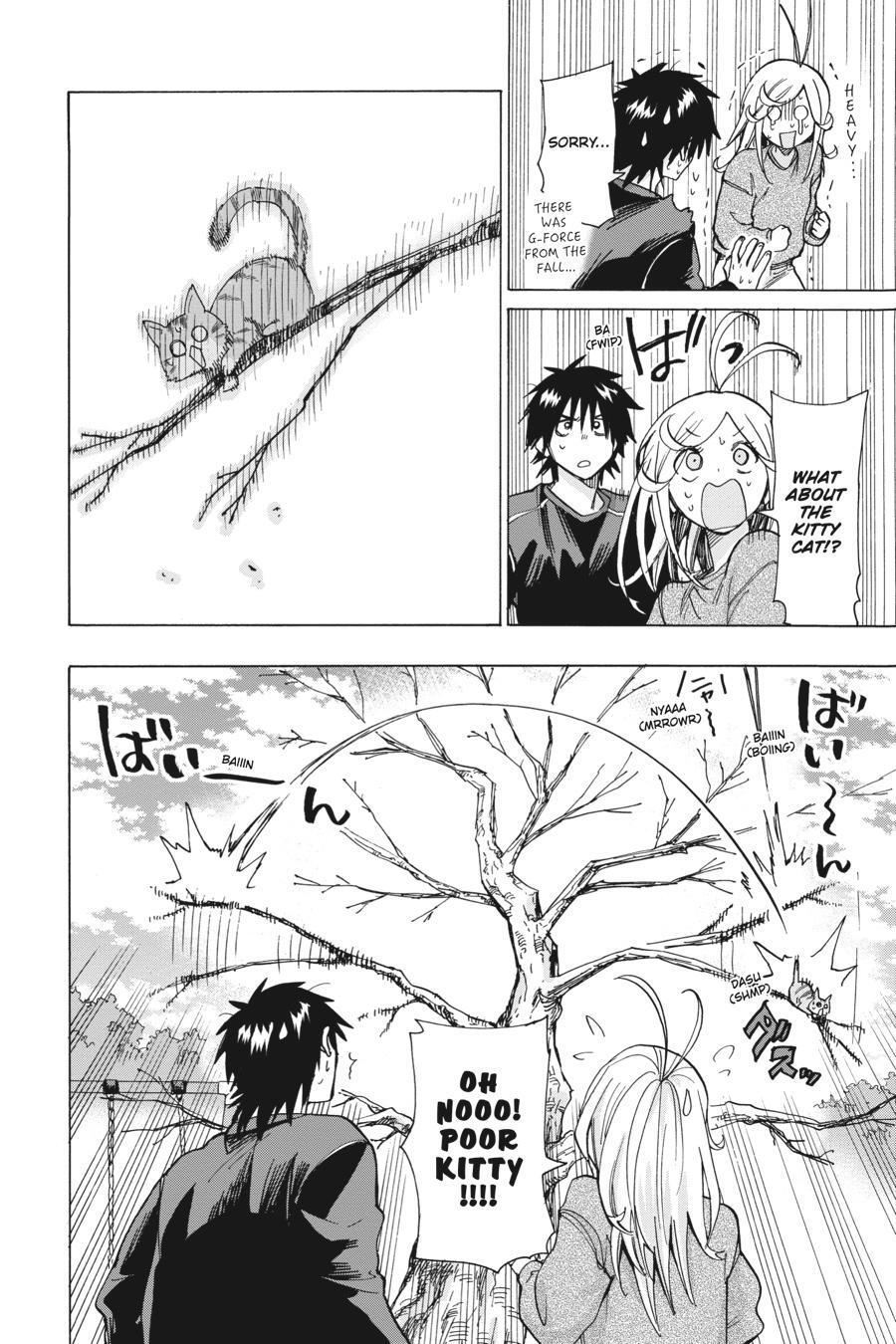 Read Days on Fes Manga Online