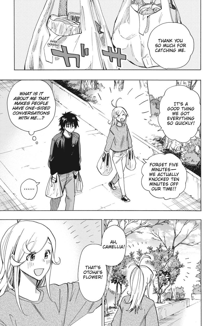 Read Days on Fes Manga Online