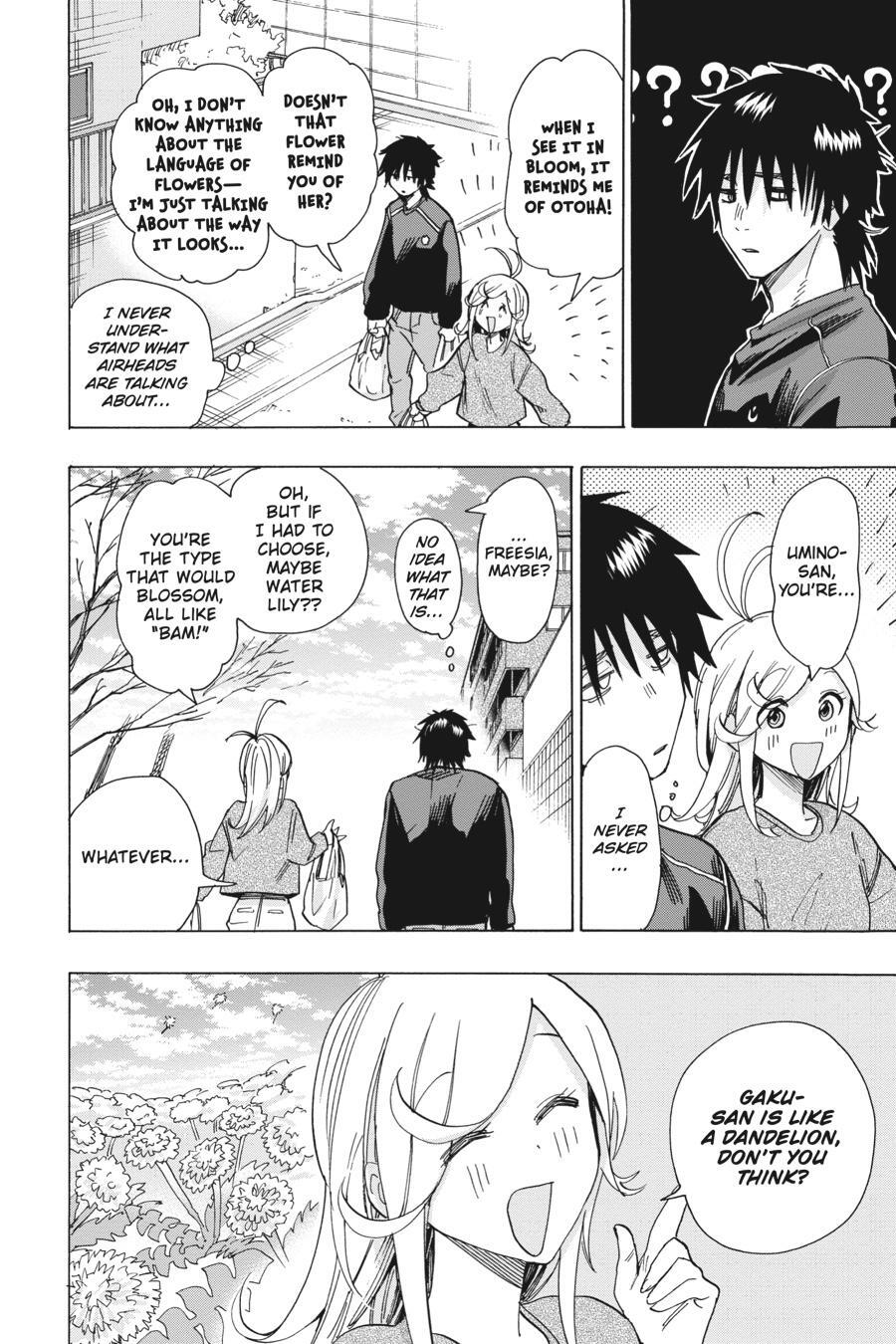 Read Days on Fes Manga Online