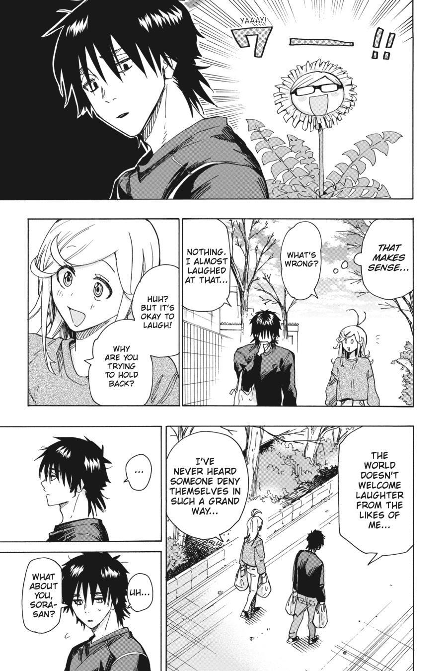 Read Days on Fes Manga Online
