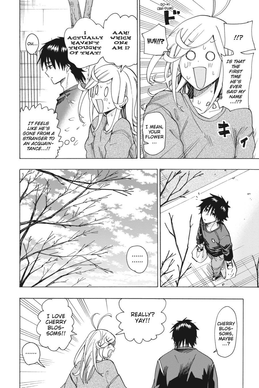 Read Days on Fes Manga Online