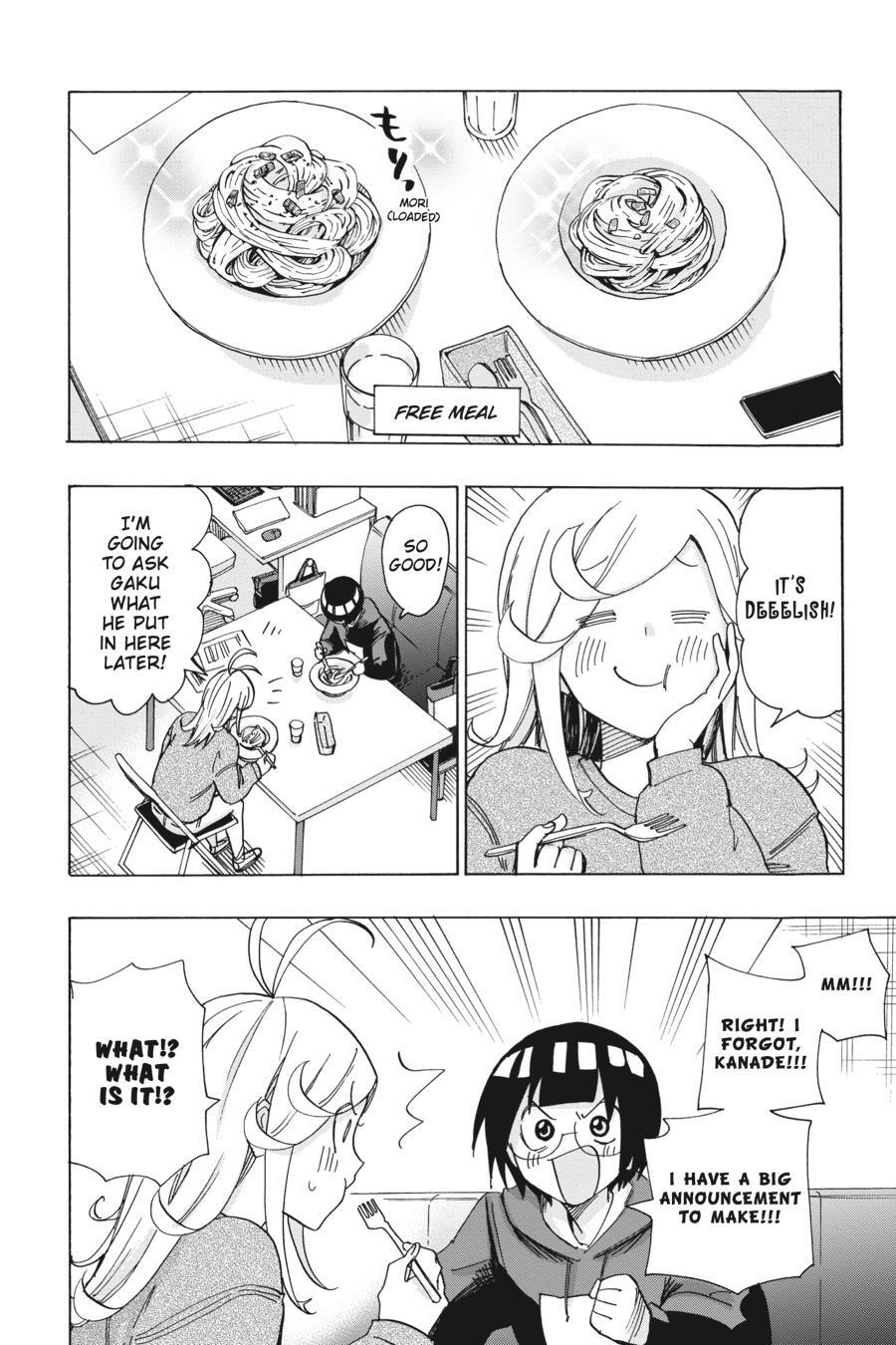 Read Days on Fes Manga Online