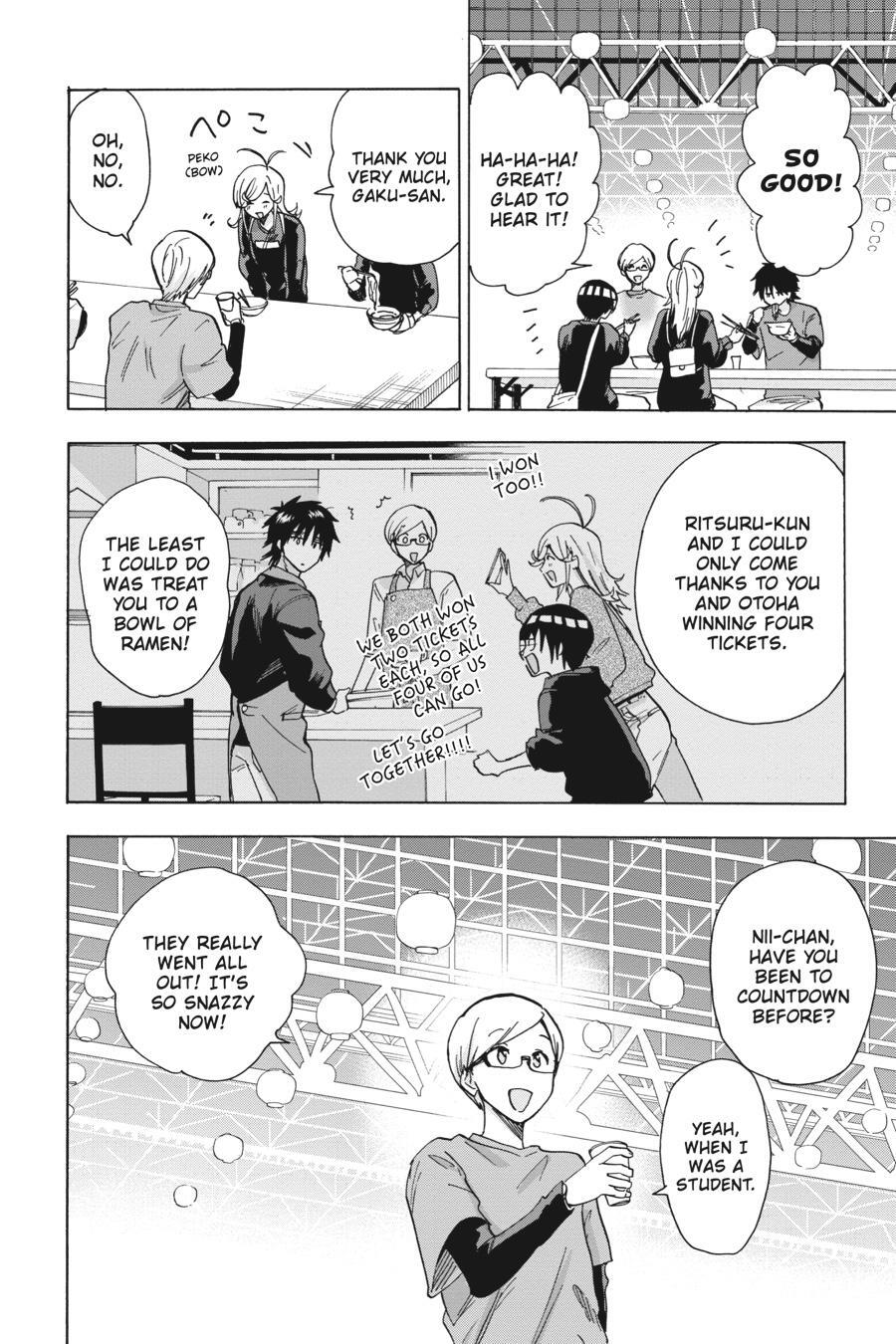 Read Days on Fes Manga Online
