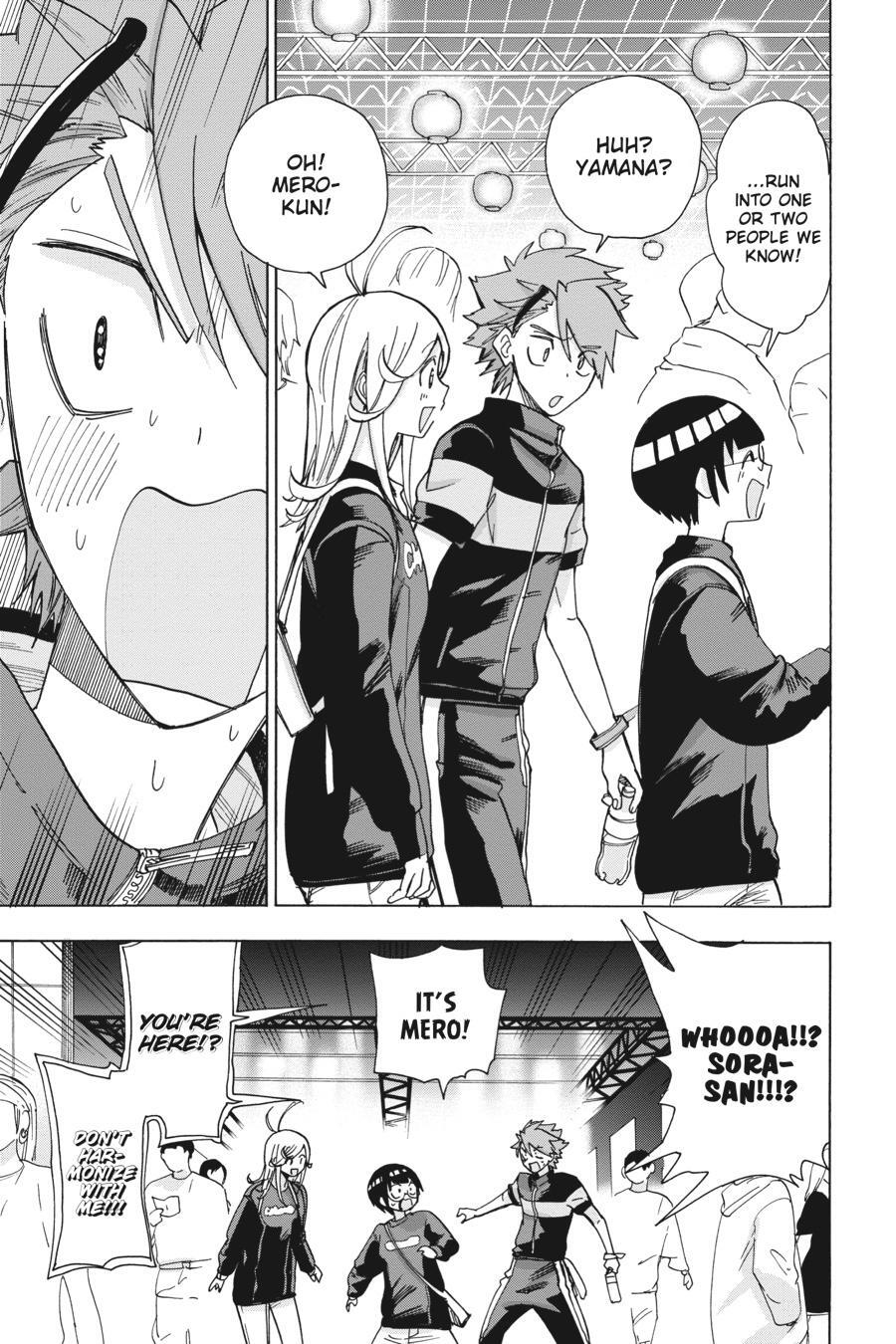Read Days on Fes Manga Online