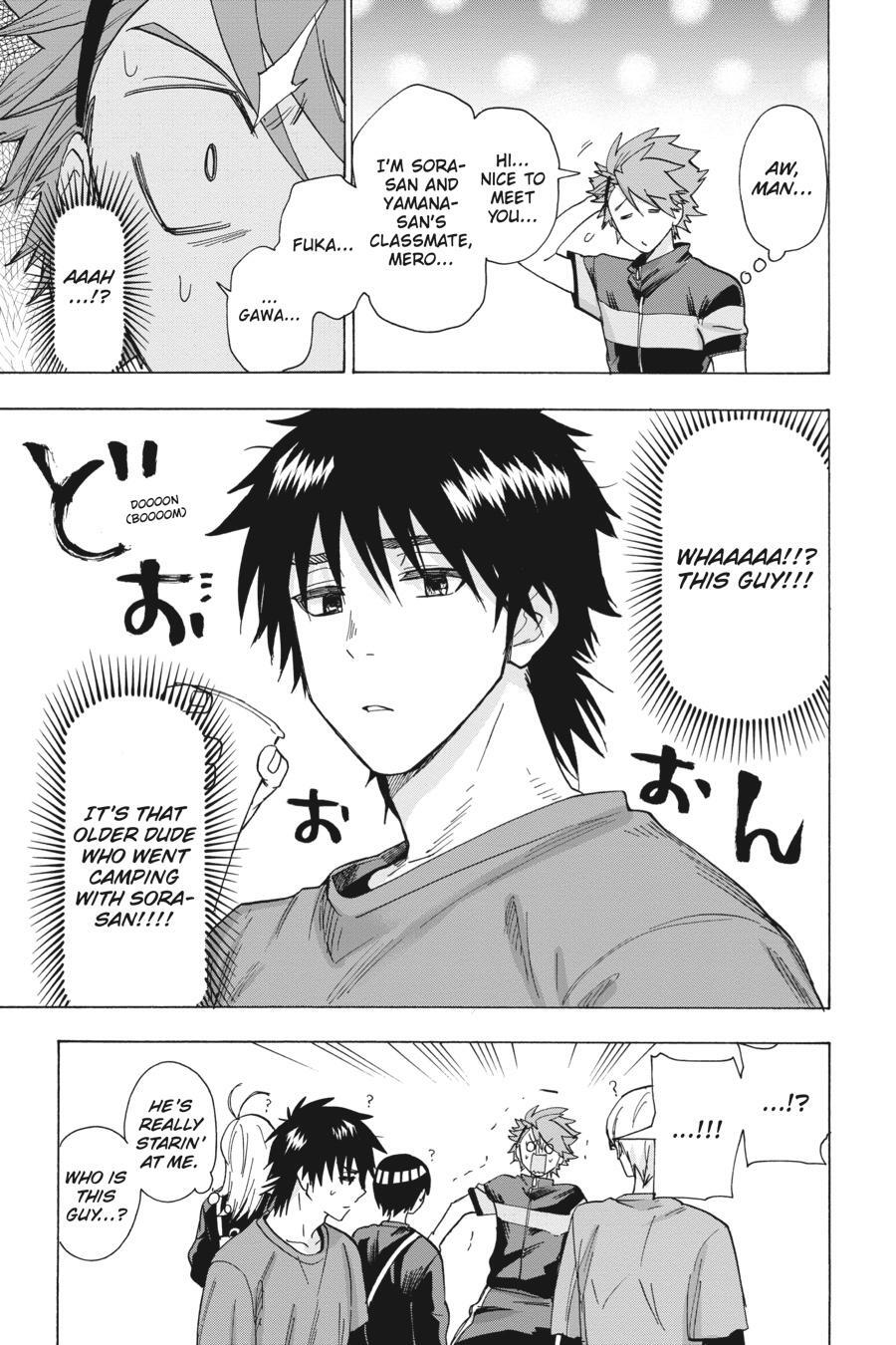 Read Days on Fes Manga Online