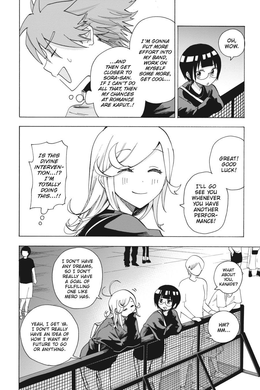 Read Days on Fes Manga Online