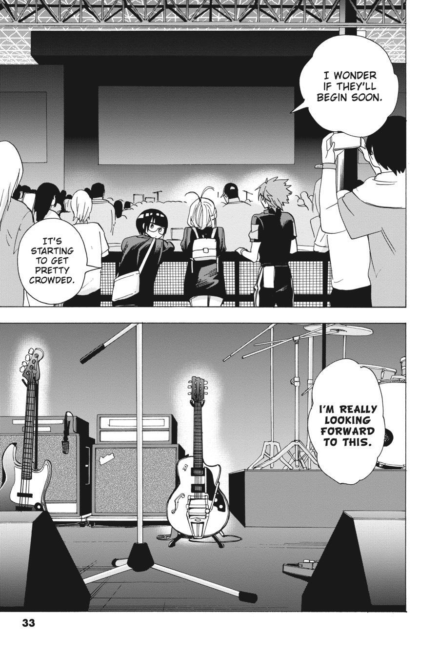 Read Days on Fes Manga Online