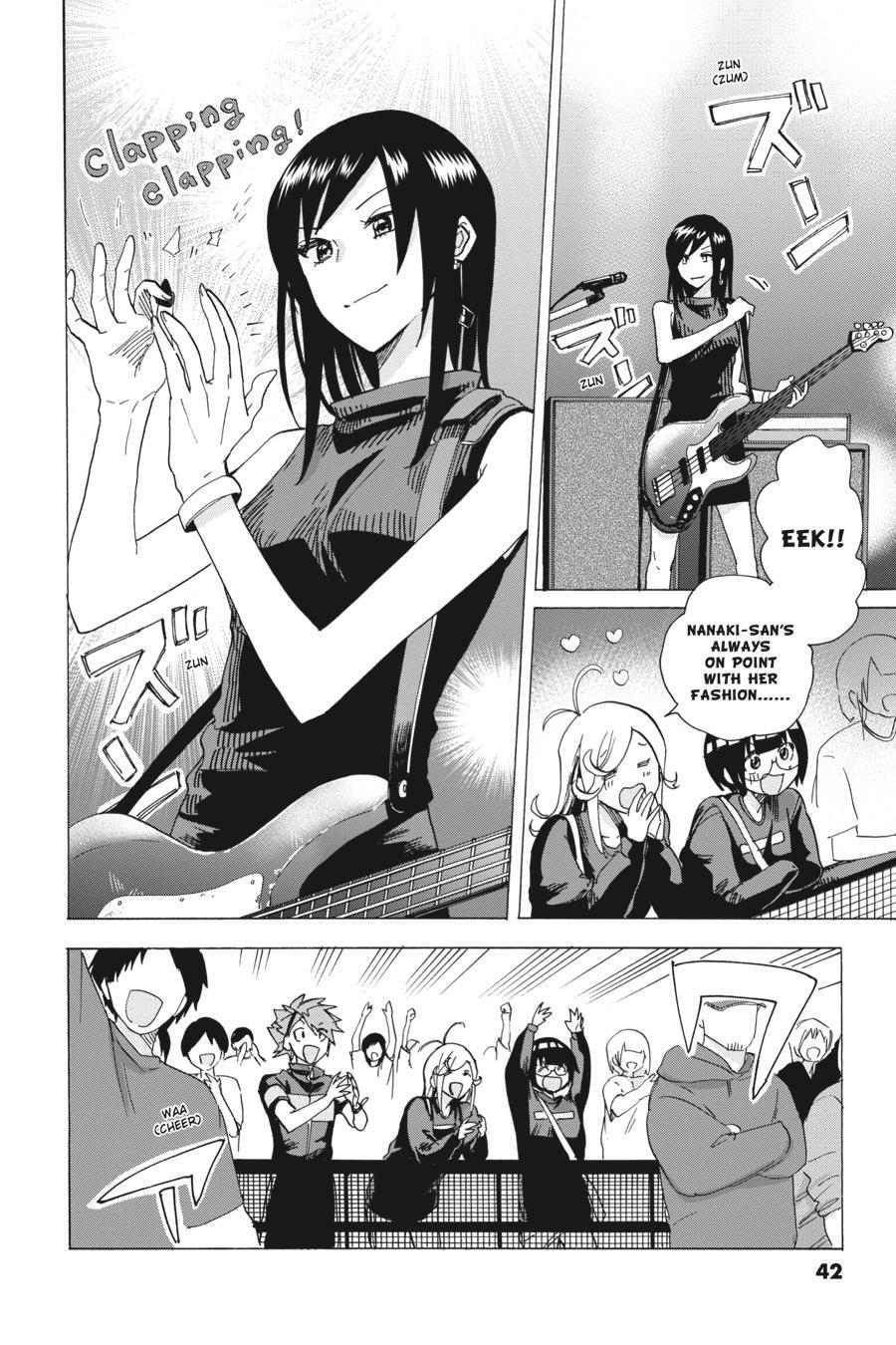 Read Days on Fes Manga Online