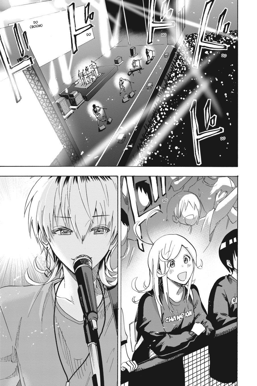 Read Days on Fes Manga Online