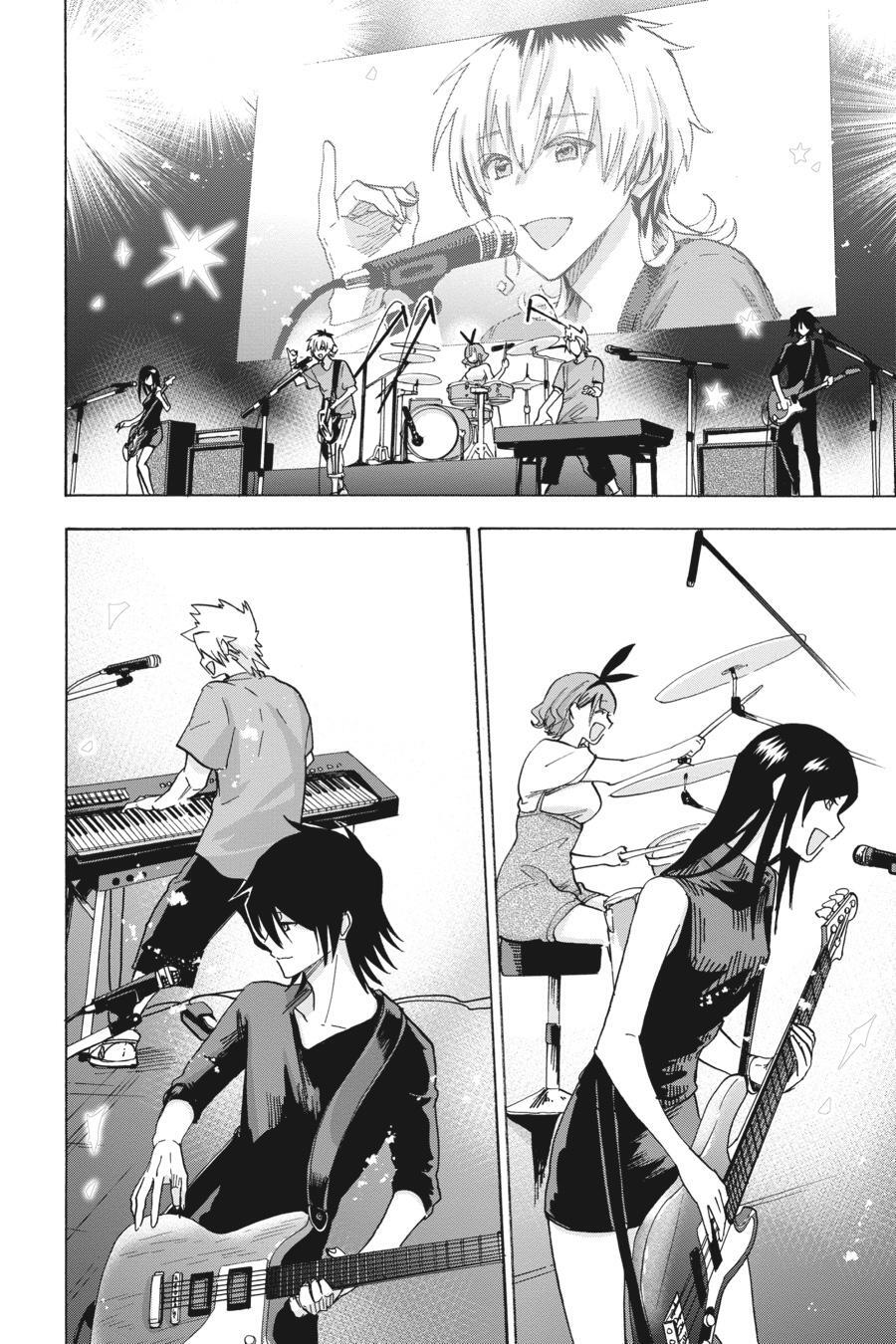 Read Days on Fes Manga Online