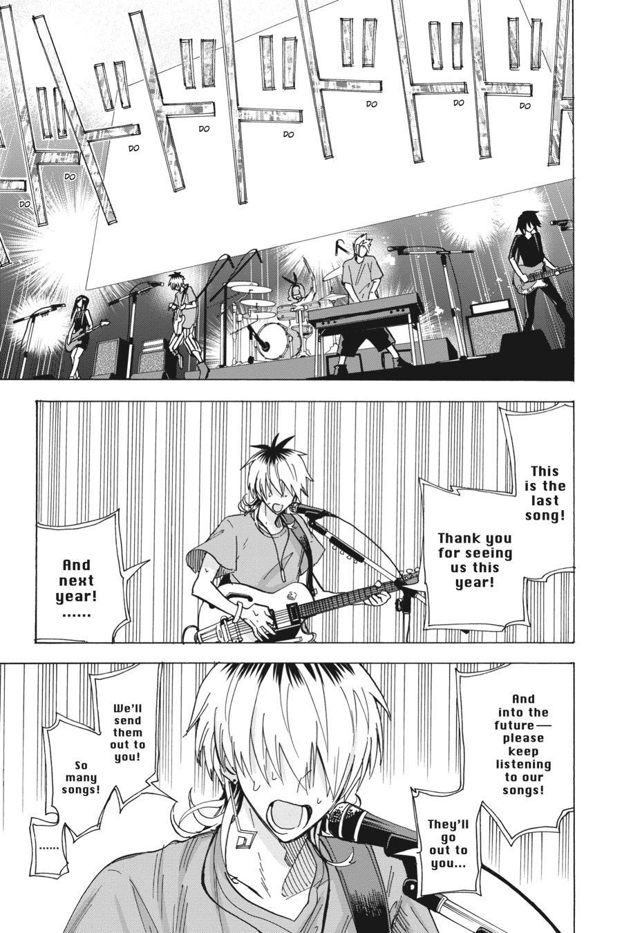 Read Days on Fes Manga Online
