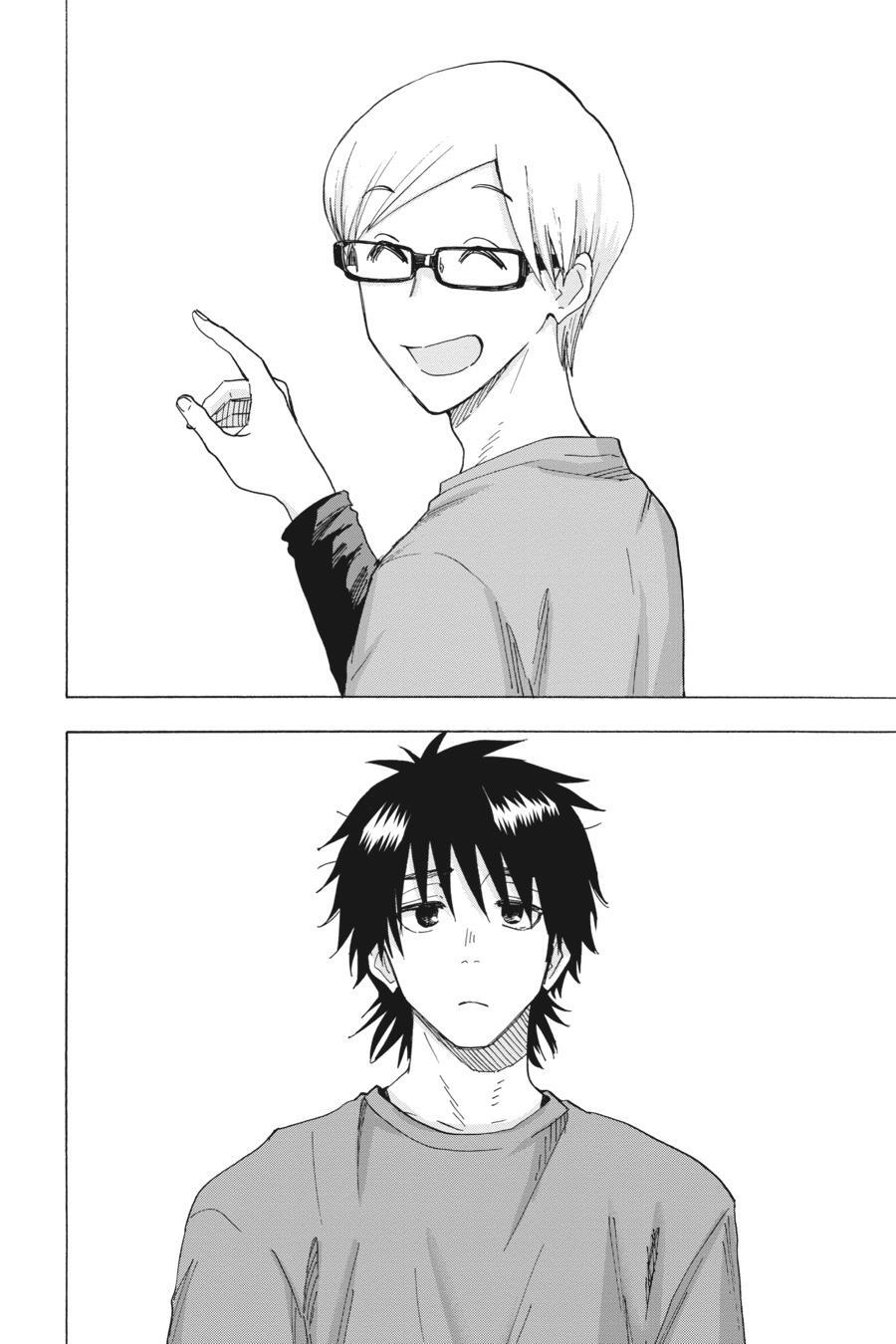 Read Days on Fes Manga Online