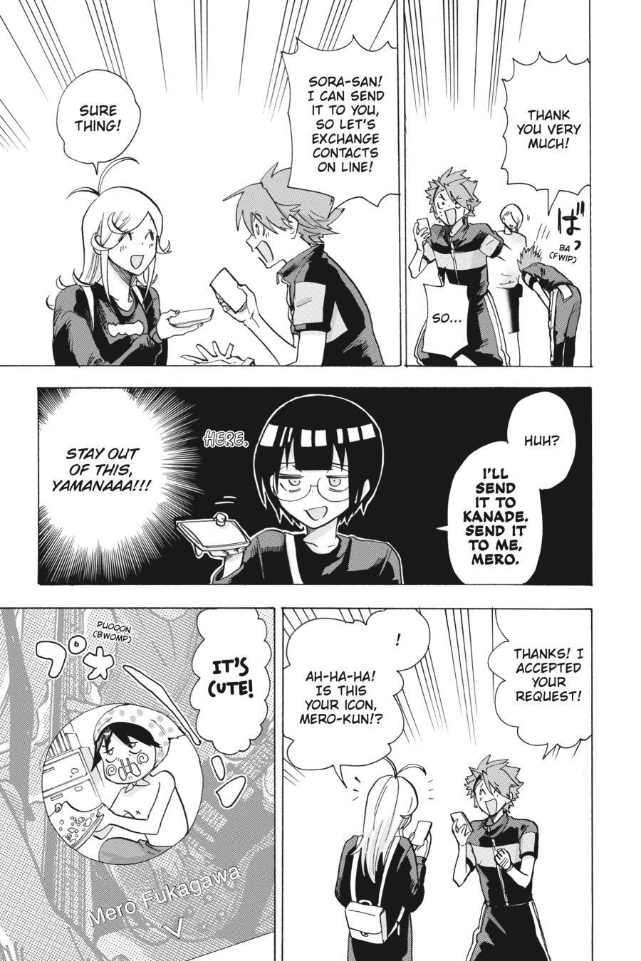 Read Days on Fes Manga Online