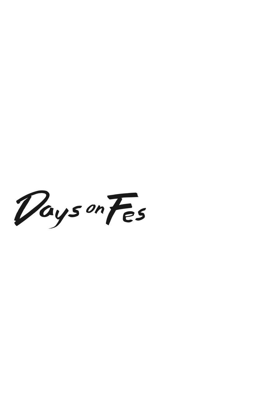 Read Days on Fes Manga Online