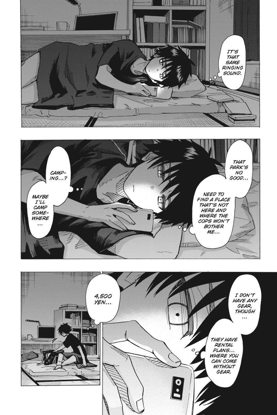 Read Days on Fes Manga Online