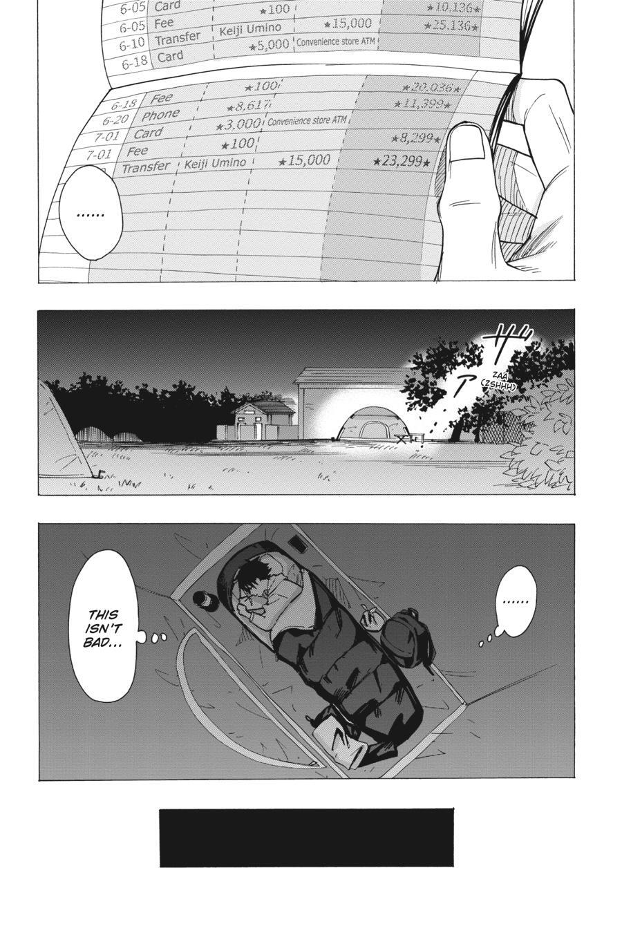 Read Days on Fes Manga Online