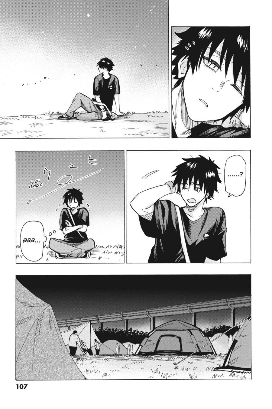 Read Days on Fes Manga Online