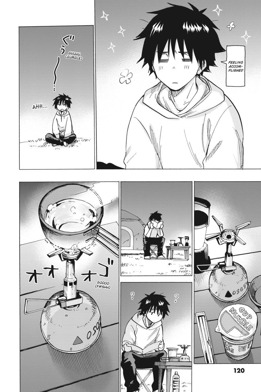 Read Days on Fes Manga Online