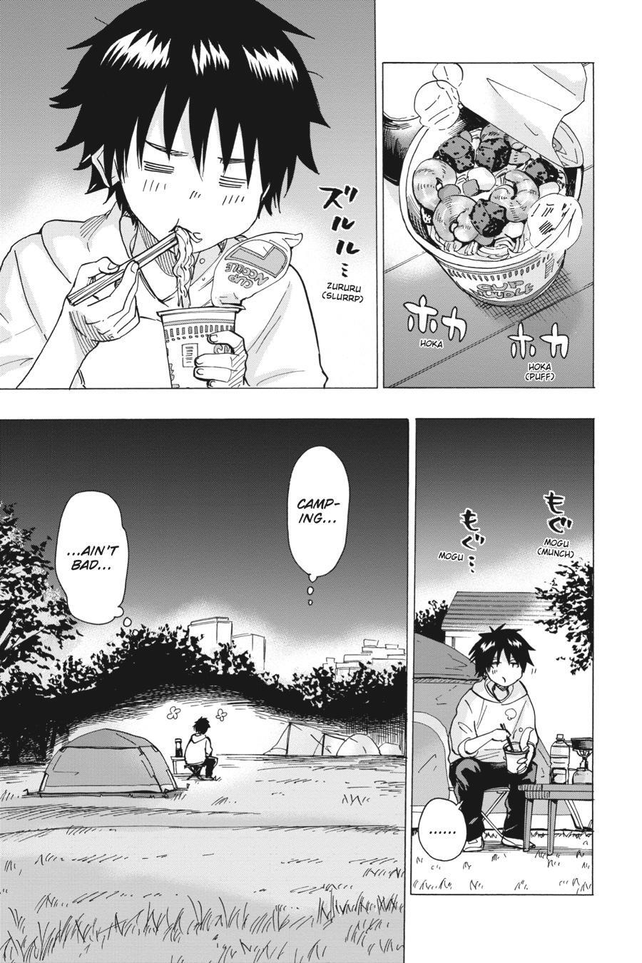 Read Days on Fes Manga Online