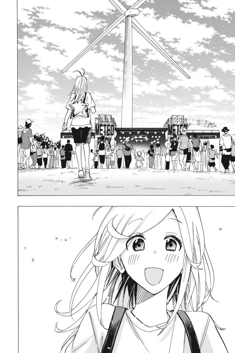 Read Days on Fes Manga Online