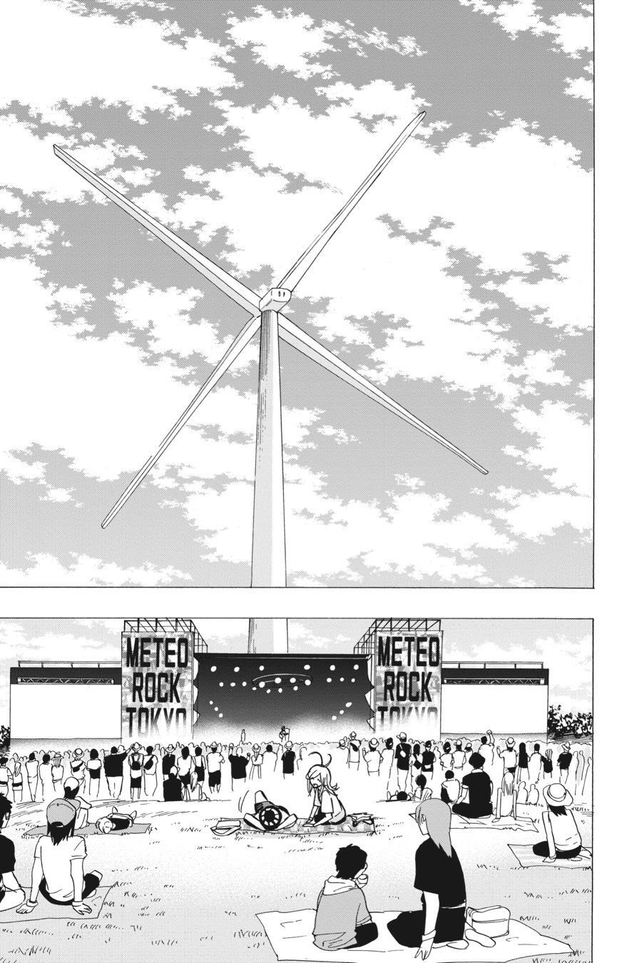 Read Days on Fes Manga Online