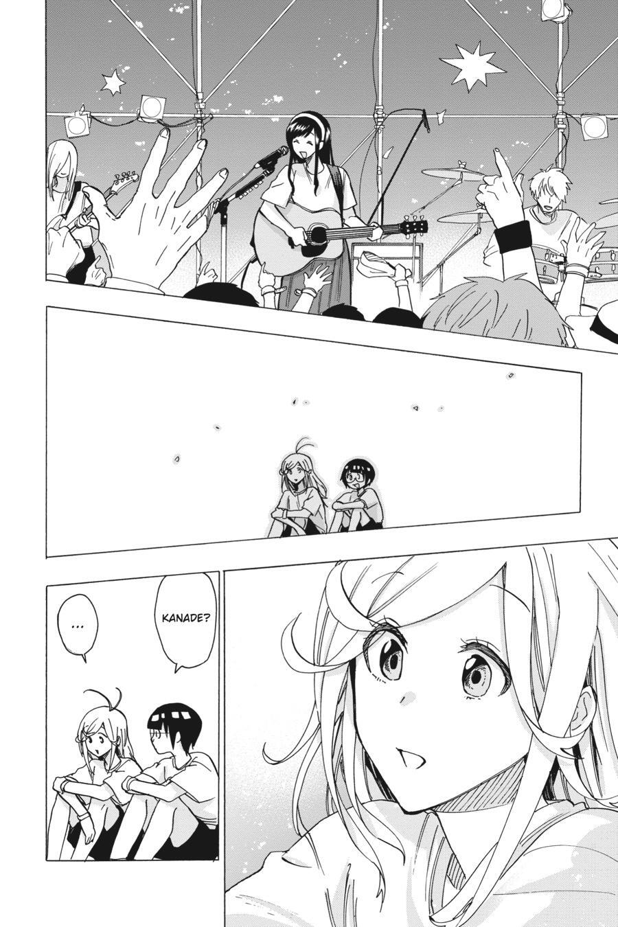 Read Days on Fes Manga Online